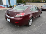 Used 2013 Acura TL image 6
