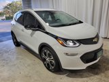 Certified 2021 Chevrolet Bolt Premier w/ Infotainment Package image 3