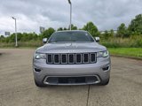 Used 2018 Jeep Grand Cherokee Limited image 2