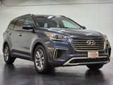 Used 2017 Hyundai Santa Fe SE w/ Cargo Package image 2