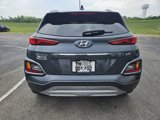 Used 2020 Hyundai Kona Ultimate image 4