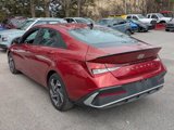 Certified 2025 Hyundai Elantra Sport image 5