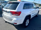 Used 2013 Jeep Grand Cherokee Laredo w/ Laredo E Group image 4