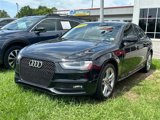 Used 2016 Audi A4 2.0T Premium image 2