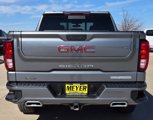Used 2021 GMC Sierra 1500 Elevation image 6