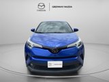 Used 2018 Toyota C-HR image 2