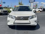 Used 2015 Lexus RX 350 FWD image 2