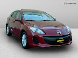 Used 2012 MAZDA MAZDA3 i Touring image 3