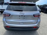 Used 2022 Jeep Compass Latitude w/ Convenience Group image 4