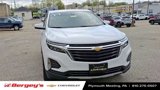 Certified 2022 Chevrolet Equinox LT image 3