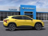 New 2025 Chevrolet Trax RS w/ Driver Confidence Package image 5