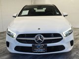 Used 2022 Mercedes-Benz A 220 4MATIC image 2