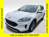 Used 2020 Ford Escape SE image 2
