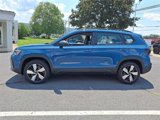 New 2025 Volkswagen Taos S image 6