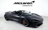 Used 2020 McLaren 720S Performance image 2
