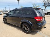 Used 2018 Dodge Journey SE w/ Blacktop Package image 2