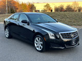 Used 2013 Cadillac ATS 2.0T AWD Sedan image 3