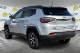 New 2025 Jeep Compass Limited image 5