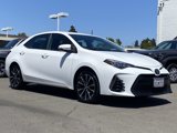 Certified 2018 Toyota Corolla SE image 2