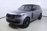 Used 2020 Land Rover Range Rover image 4