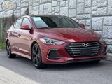 Used 2017 Hyundai Elantra Sport image 3