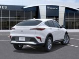 New 2025 Buick Envista Preferred image 4