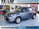 Certified 2023 Kia Soul LX w/ Option Group 015 image 5