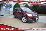 Used 2016 Chevrolet Trax LTZ image 1