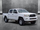 Used 2007 Toyota Tacoma 4x4 Double Cab image 3