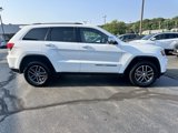 Used 2018 Jeep Grand Cherokee Limited image 4