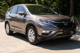 Used 2015 Honda CR-V EX image 2