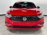 Used 2021 Volkswagen Jetta R-Line image 2