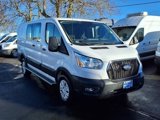 Used 2022 Ford Transit 250 Low Roof w/ Exterior Upgrade Package image 4