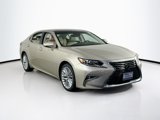 Used 2016 Lexus ES 350 image 3