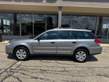 Used 2009 Subaru Outback 2.5i image 2