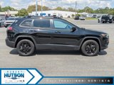 Used 2023 Jeep Cherokee Altitude Lux image 5