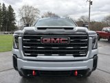New 2025 GMC Sierra 2500 AT4 w/ AT4 Premium Plus Package image 2