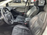 Used 2015 Ford Focus Titanium w/ Titanium Technology Package image 4