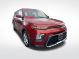 Certified 2022 Kia Soul LX image 3