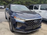 Used 2020 Hyundai Santa Fe SE image 2