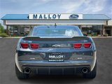 Used 2013 Chevrolet Camaro SS w/ RS Package image 3