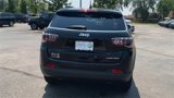 New 2025 Jeep Compass Limited image 6