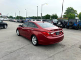 Used 2011 Hyundai Sonata Limited w/ Navigation Pkg 5 image 4