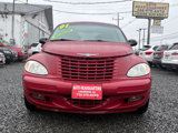 Used 2001 Chrysler PT Cruiser image 2