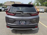 Used 2021 Honda CR-V EX image 4