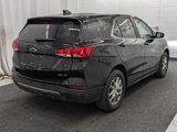 Used 2022 Chevrolet Equinox LT image 2