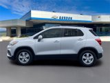 Used 2017 Chevrolet Trax LT w/ LT Convenience Package image 2