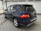 Used 2014 Mercedes-Benz ML 350 4MATIC image 3