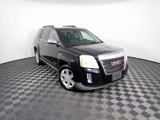 Used 2011 GMC Terrain SLT image 4