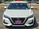 Used 2023 Nissan Sentra SV image 3